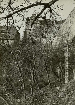 Stadtmauer, Bautzen