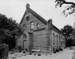 Hakenberg, Fehrbellin, Dorfstraße 71