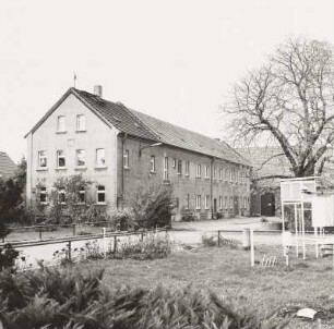Wohn- und Wirtschaftsgebäude