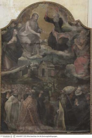 Madonna della Misericordia