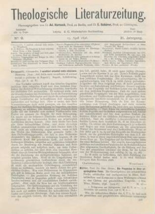 225-226 [Rezension] Chiappelli, Alessandro, I caratteri orientali dello stoicismo