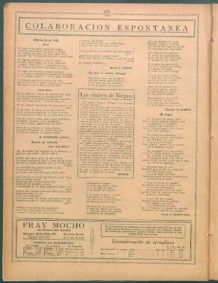 Los viajeros de Niágara