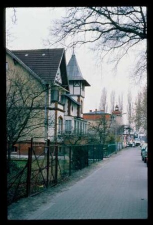 Heiligensee 1.4.83.