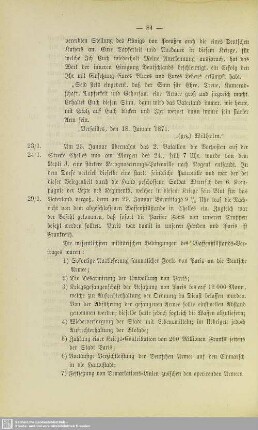 Waffenstillstand