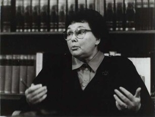 Ingrid Mittenzwei