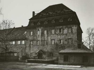 Rittergut Frohburg