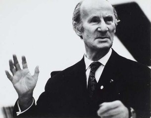 Ernst Hermann Meyer