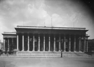 Bourse de Paris