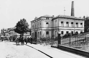 Bad Schwalbach, Adolfstraße 50