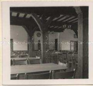 Hammerbrücke, Säge- & Hobelwerke Christian Leonhardt, Zweigwerk