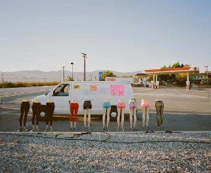 California City