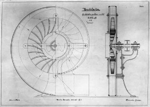 Ventilator