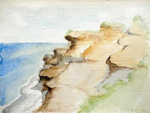 Küstenlandschaft
