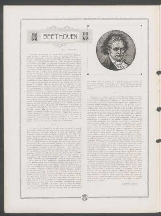 Beethoven