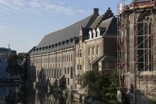 Het Pand