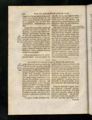 1090-1101, Cap. XXI - XXVI