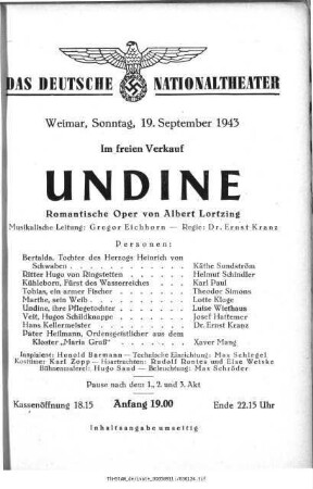 Undine