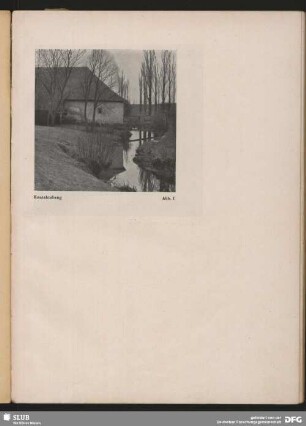 Kontaktabzug