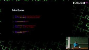 Hardening Linux System with File Access Policy Daemon