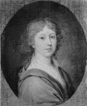 Schönberg, Marianne Amalie von