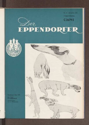 Nr. 11 November
