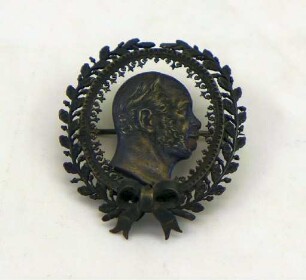 Anstecknadel