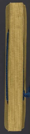 Fotoalbum aus dem Nachlaß von Elfride Trötschel : Fotoalbum aus dem Nachlaß von Elfride Trötschel. Leineneinband mit Kordelbindung; 17,6 x 24,5 x 2 cm (1935/1940). Dresden: SLUB/DF 2019.C.125
