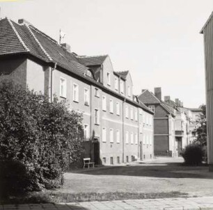 Wohnhaus, Lübben (Spreewald)