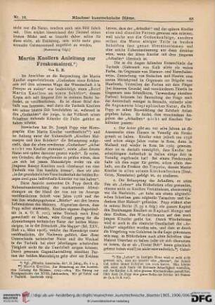2: Martin Knollers Anleitung zur Freskomalerei [3]