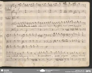 Cavatina: "Mandalo al Diavolo"