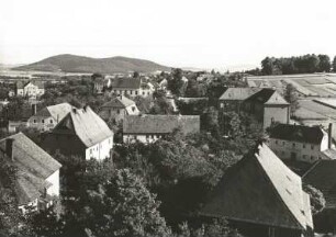 Ort, Kittlitz (Kreis Löbau) Kittlitz (Kreis Löbau )