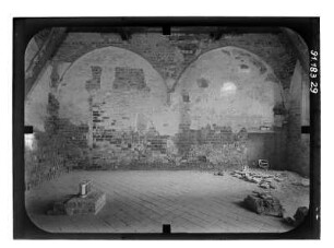 Kloster,