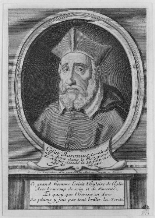 Caesar Baronius
