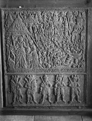 Belagerung von Bethulia