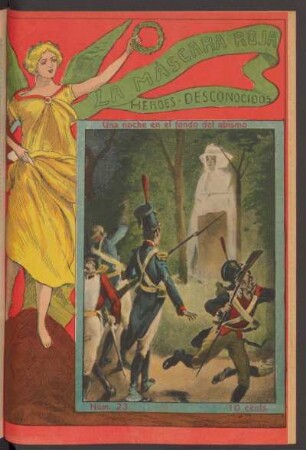 23: Una noche en el fondo del abismo