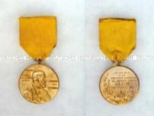 Kaiser-Wilhelm-Erinnerungsmedaille, sog. Zentenarmedaille
