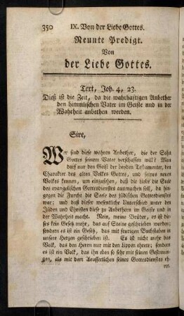 350-351, Text; Sire, ...
