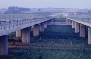 Talbrücke Greese