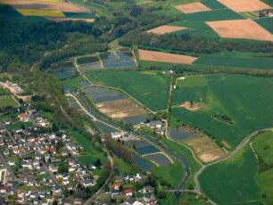 Niederzeuzheim bei Hadamar