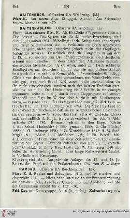 Raitenbuch