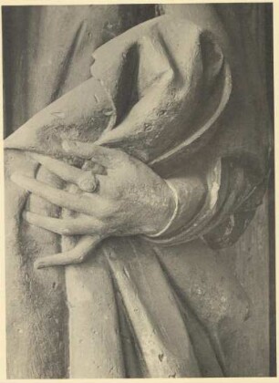 Stifterfigur: Uta