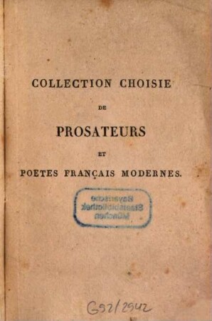 Nouvelles méditations poétiques