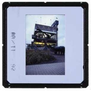 Hannover, Expo 2000