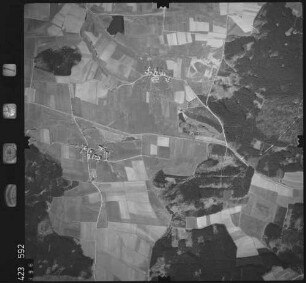 Luftbild: Film 1 Bildnr. 396