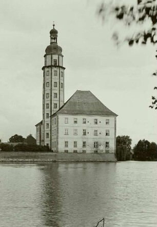 Schloss Reinharz