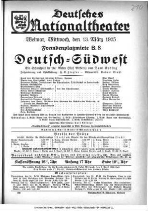 Deutsch=Südwest
