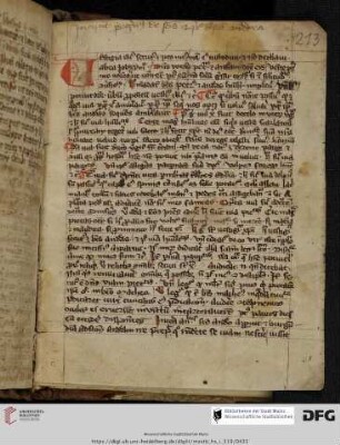 Peregrinus de Oppeln, Sermones de sanctis