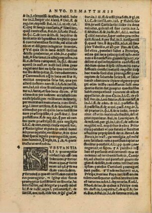 Tractatus Iudiciarius de prorogatione Iurisdictionis et fori competentia ...