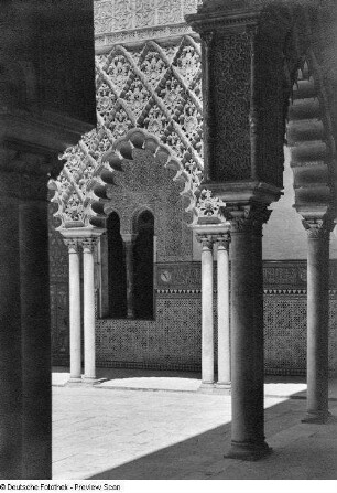 Alcázar