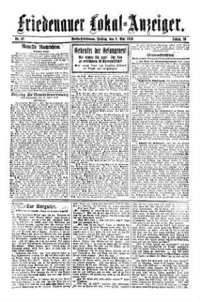 Nr. 97, 02.05.1919